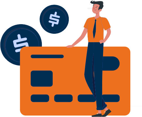 Credit Card Promotion