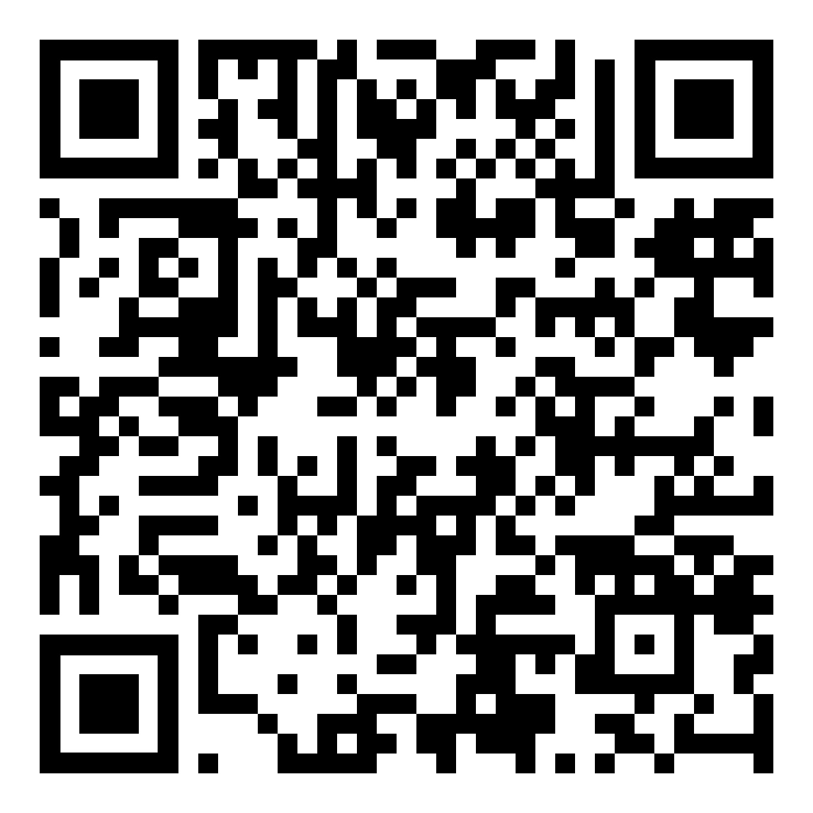 LinkedIn QR