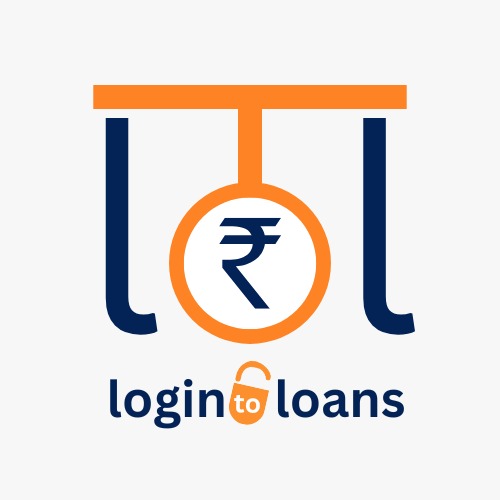 LoginToLoan Logo