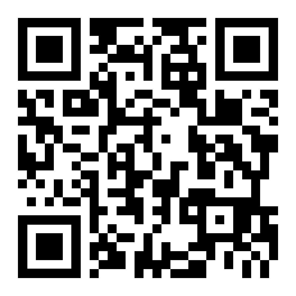 YouTube QR