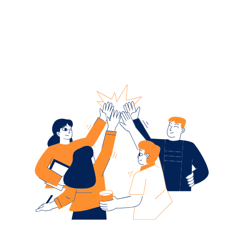 Who We Are