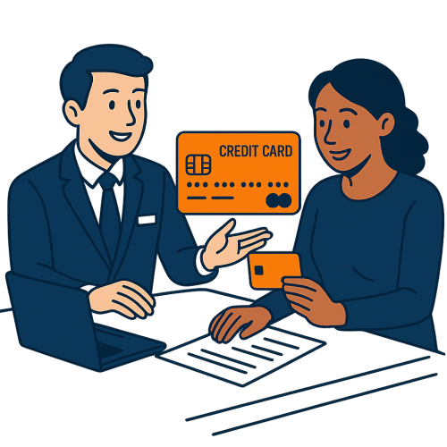 Bank of Baroda Premier Credit Card