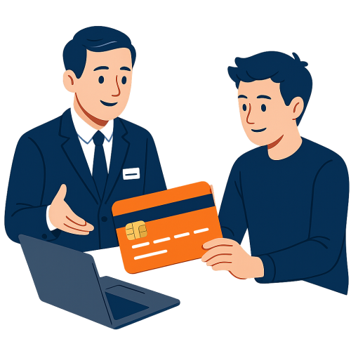 Bank of Baroda Premier Credit Card