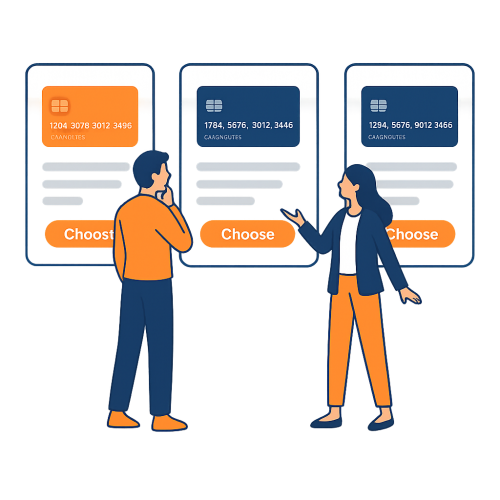 Premier Card Benefits