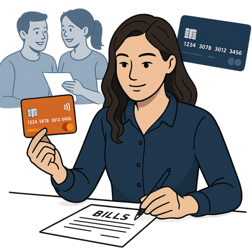 Bank of Baroda Premier Credit Card