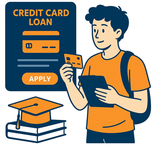 Credit Card Promotion