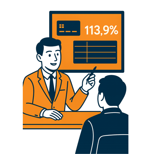 Credit Card Promotion