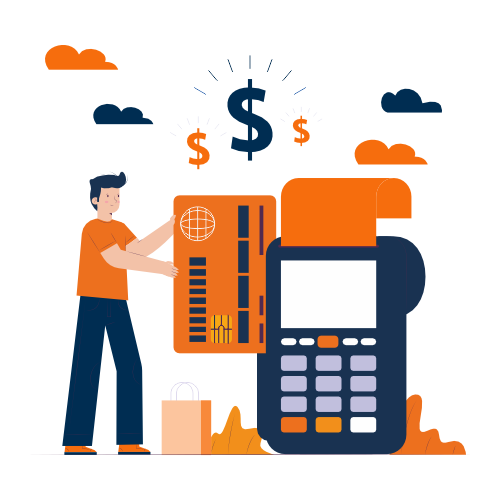 Credit Card Promotion