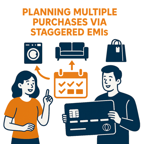 ICICI Expressions Credit Card