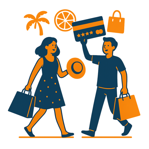 Credit Card Promotion