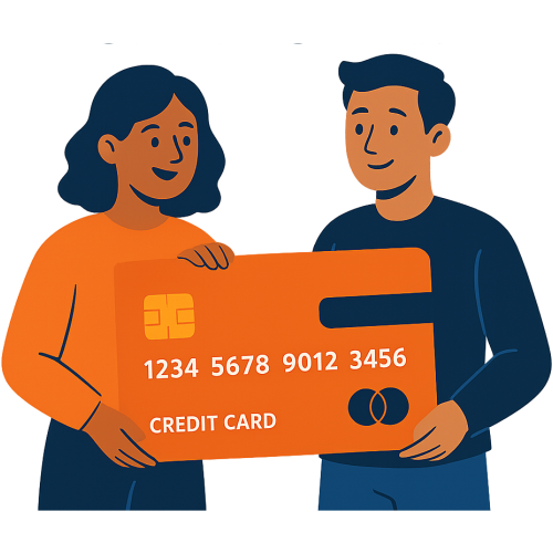 Credit Card Promotion