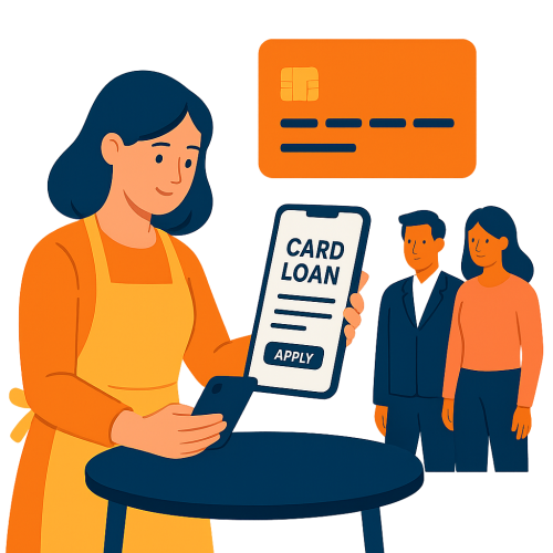 Credit Card Promotion