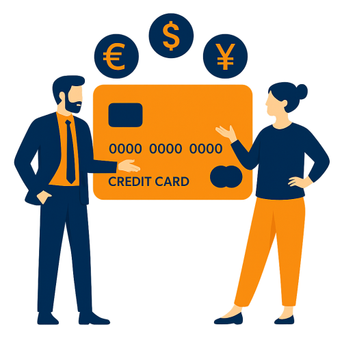 Credit Card Promotion