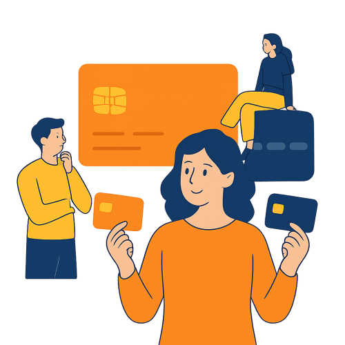 Credit Card Promotion