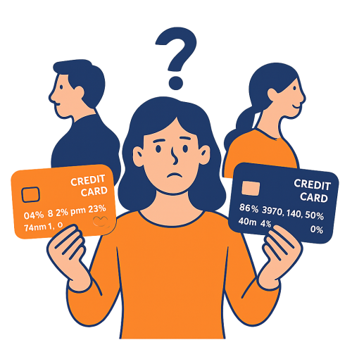 Credit Card Promotion