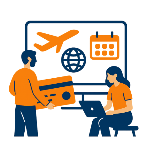 Credit Card Promotion