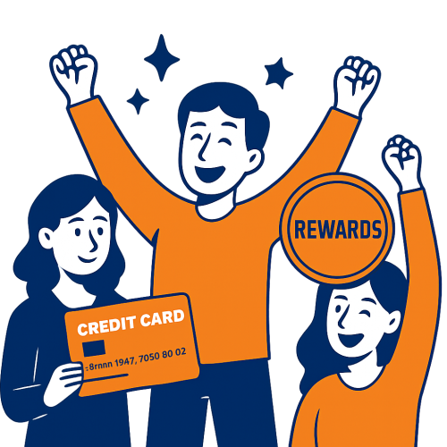 Credit Card Promotion