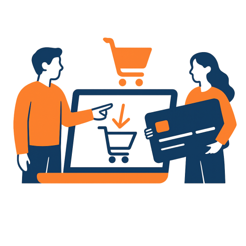 Credit Card Promotion