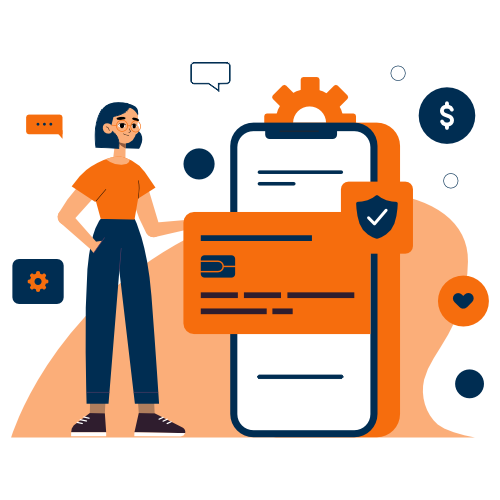 Credit Card Promotion