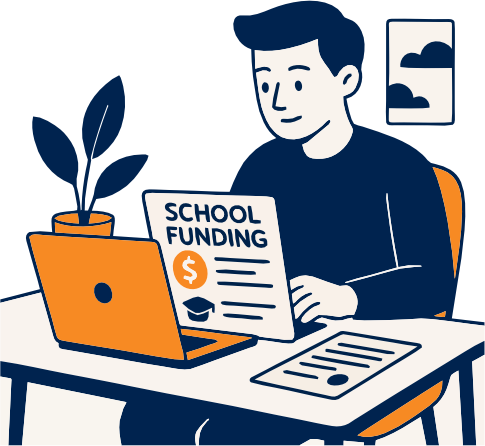 Education Loan Promotion