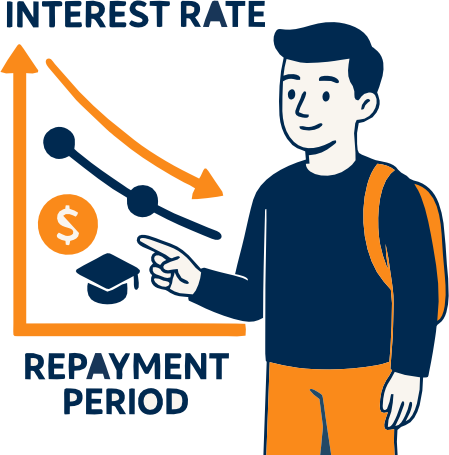 Education Loan Promotion