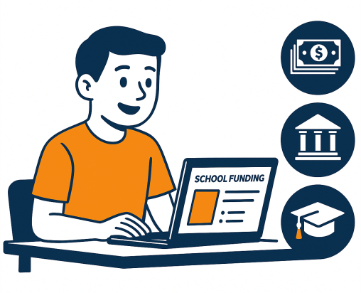 School Funding Promotion