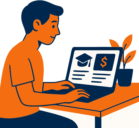 Education Loan Promotion