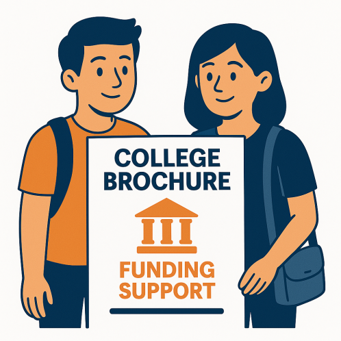 Education Loan Promotion