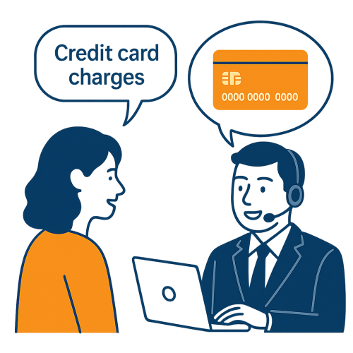 Credit Card Promotion