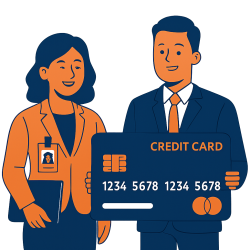 Premier Card Benefits