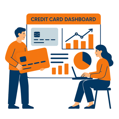 Credit Card Promotion