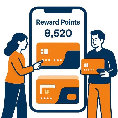 Credit Card Promotion