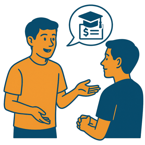 Education Loan Promotion