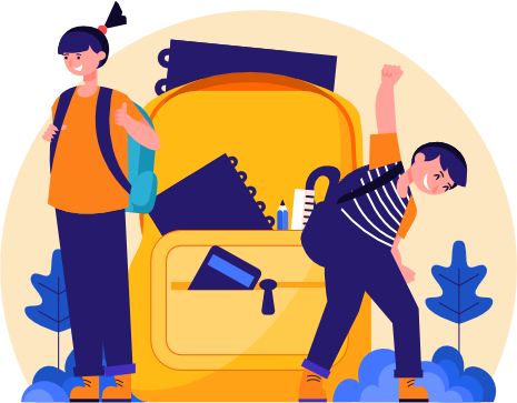 ISFC Education Support