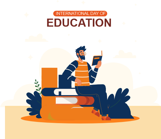 ISFC Education Support