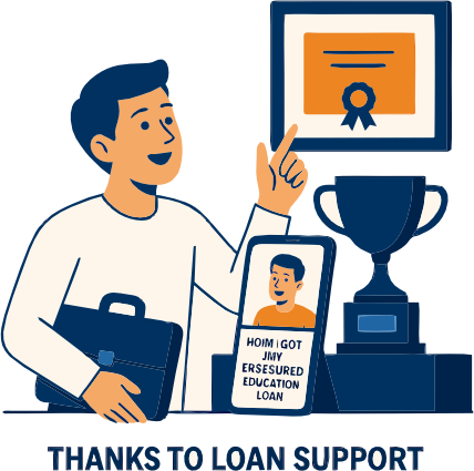 Education Loan Promotion